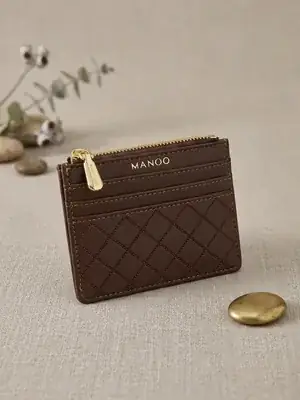 Craft Leather Cardholder